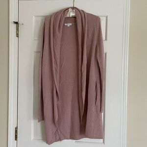 Long Cardigan by Leith